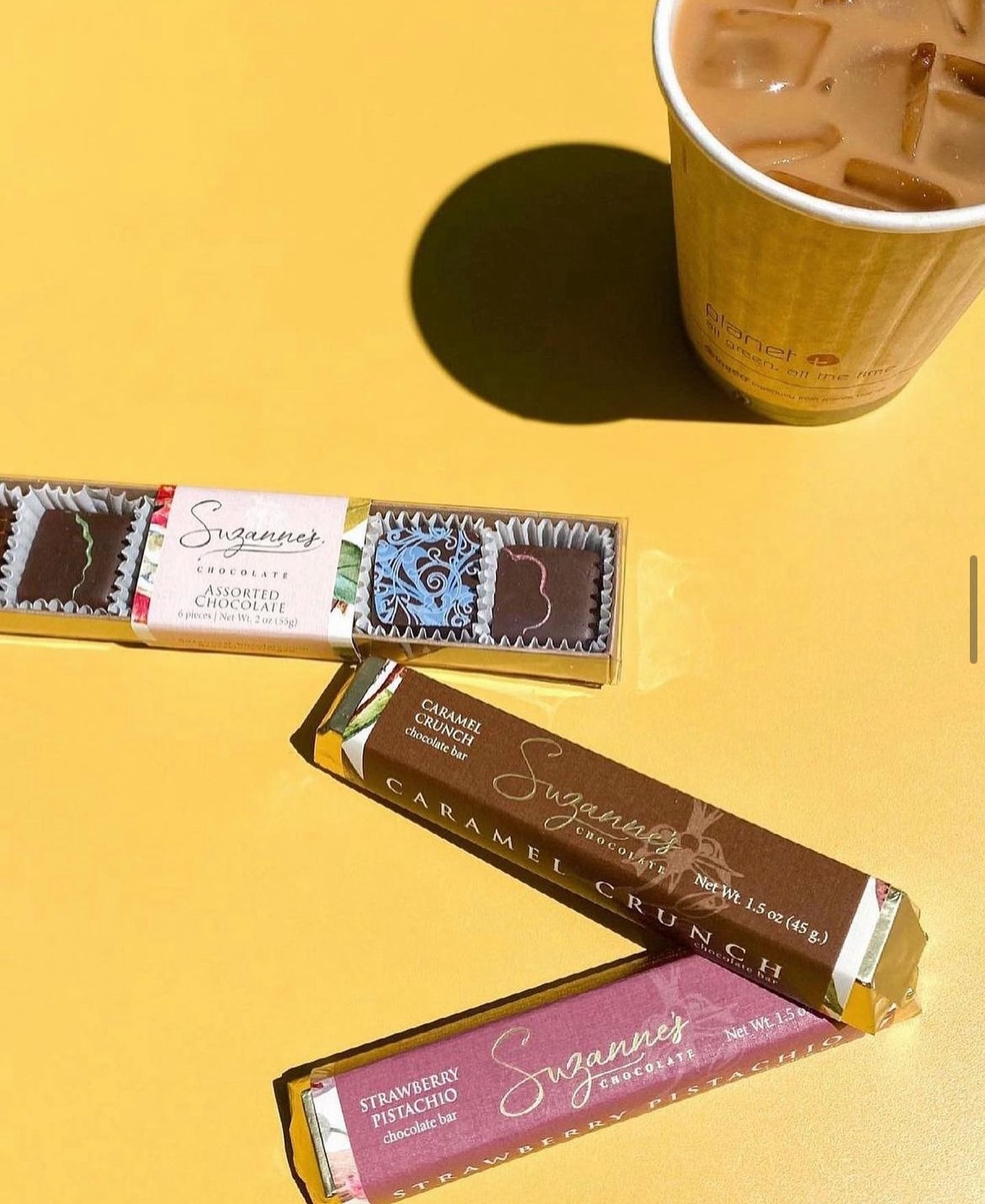 Happy Friday Eve! We can’t wait to see you all this weekend at the Portland Bazaar (2355 NW Vaughn St), on Saturday & Sunday from 11am-4pm!
You can also find us at the @vancouverfarmersmarket on Saturday from 9-3pm & Sunday from 10-3. 💛