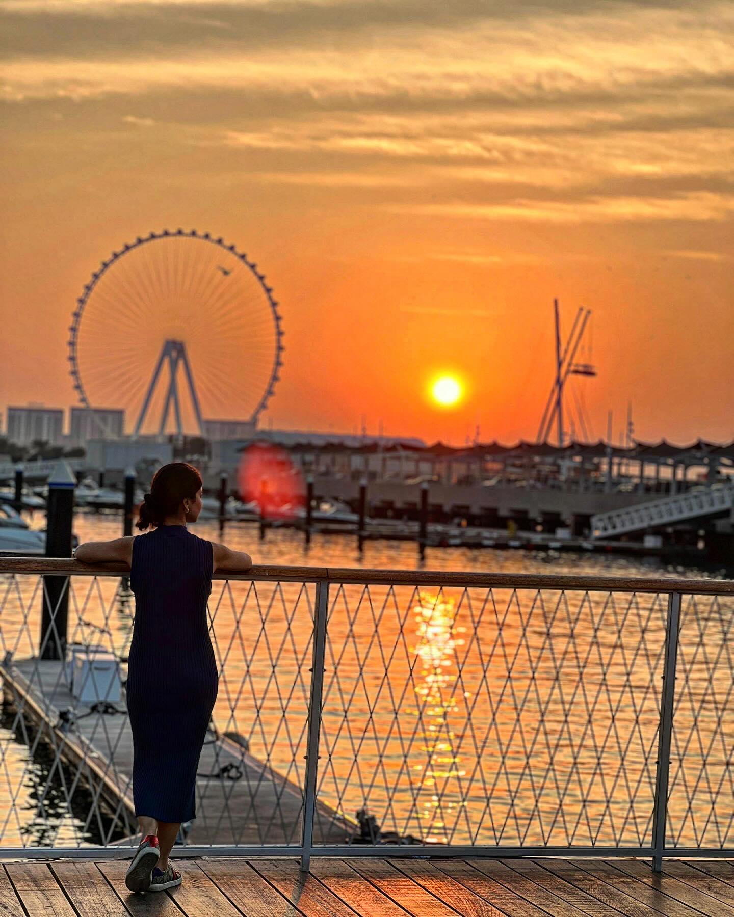 Lessons from 2023
💫 Intentions go a long way.
💫 Physical & mental health is a priority.
💫 Peace is a priority.
💫 Focus on the important few, not the trivial many.
💫 You can have it all & lose it all. But who you are as a person in the midst of all that stays with you forever.
💫 Your self-worth isn’t defined by what you have, people who genuinely love you will always do regardless.
💫 Decide what’s important to you & stand up for it. Never let go of the parts of yourself that you hold dear.
Happy new year 🎊
#wellbeing #mindset #lifecoach #nlp #transitioncoach #almawellbeing