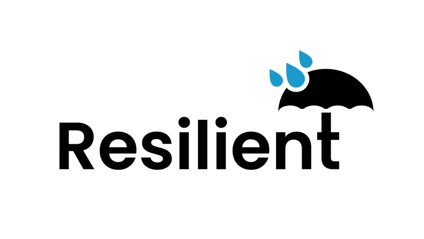Resilient is growing! Based on our actual and planned demands from our clients we have identified the need for additional like-minded team members. Check out our job posts and spread the news to those who may be a good fit with the team!
https://www.linkedin.com/jobs/view/4106740167
https://www.linkedin.com/jobs/view/4106733890