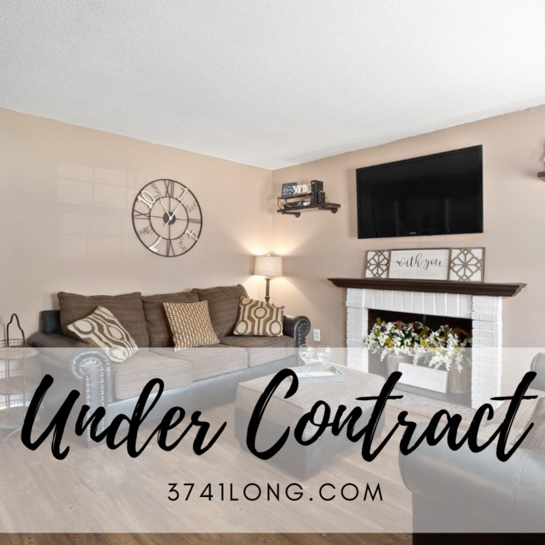 Congratulations to our clients at 3741 Long Drive. If you need real estate advice, please contact us today. Matt Muren (314) 853-6050