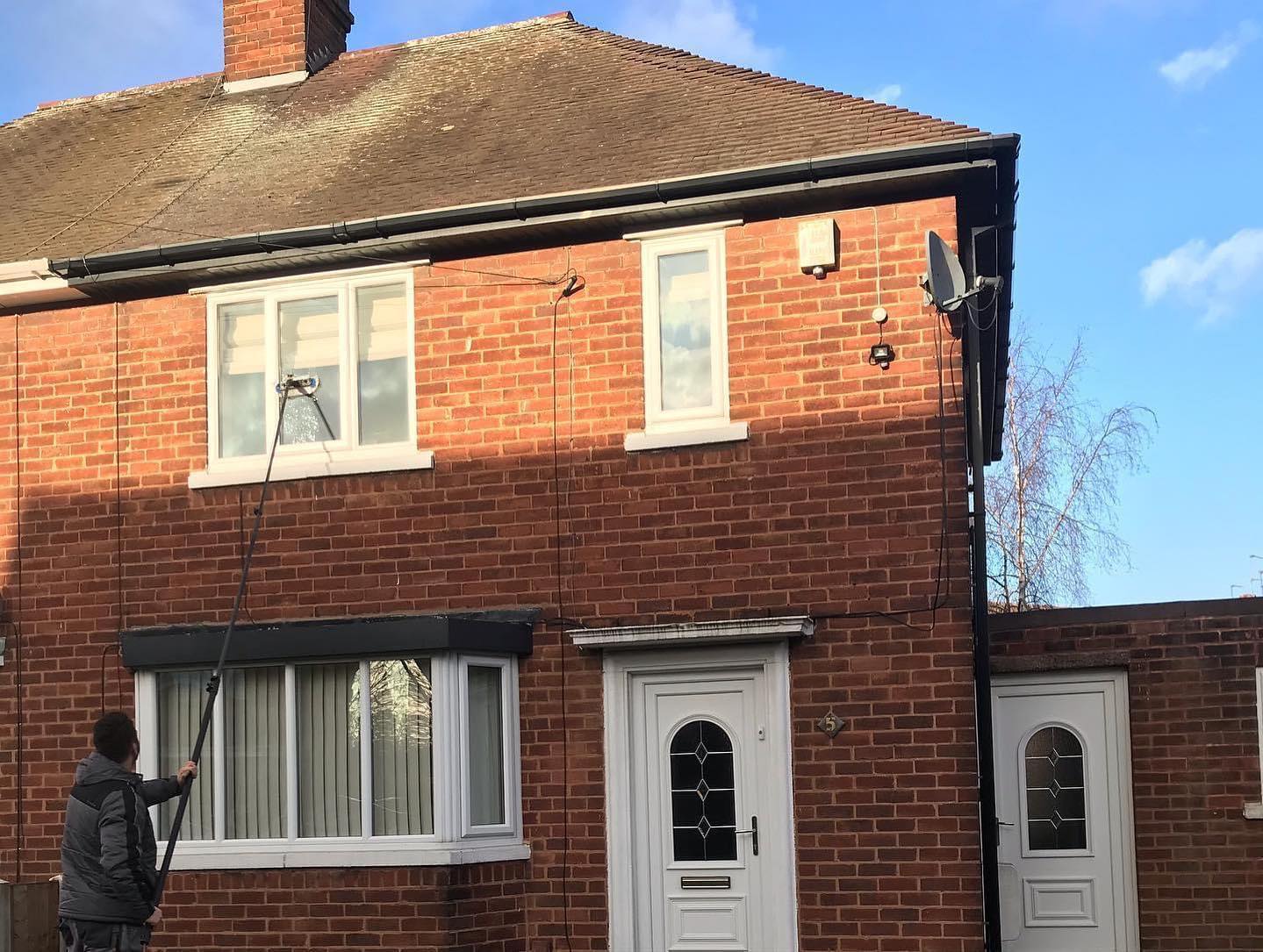 Lots of new clients added to our rounds last week🙌🏻 If you’d like to join us just give us a call and we’ll be happy to help..
📍Birmingham, Walsall + Surrounding areas📍
⭐️Professional ⭐️Quality ⭐️ Reliable ⭐️
✨Over 10 Years Experience✨
🏡Residential + Commercial 🏢
🌏 www.adam-bartlett.co.uk
📧 info@adam-bartlett.co.uk
📞 07760713218