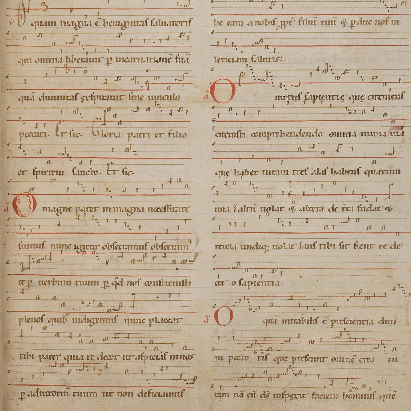 Dammi il dono del fuoco, #azione #scenica su musiche e testi di #Hildegard von #Bingen è in prima esecuzione assoluta per il Festival #Spiritualia. Una pagina manoscritta della Symphonia, che sarà eseguita nell’interpretazione dell’Ensemble Opera Omnia.
#spiritualart #festival #spiritualità #performance #musica #danza #roma #2023