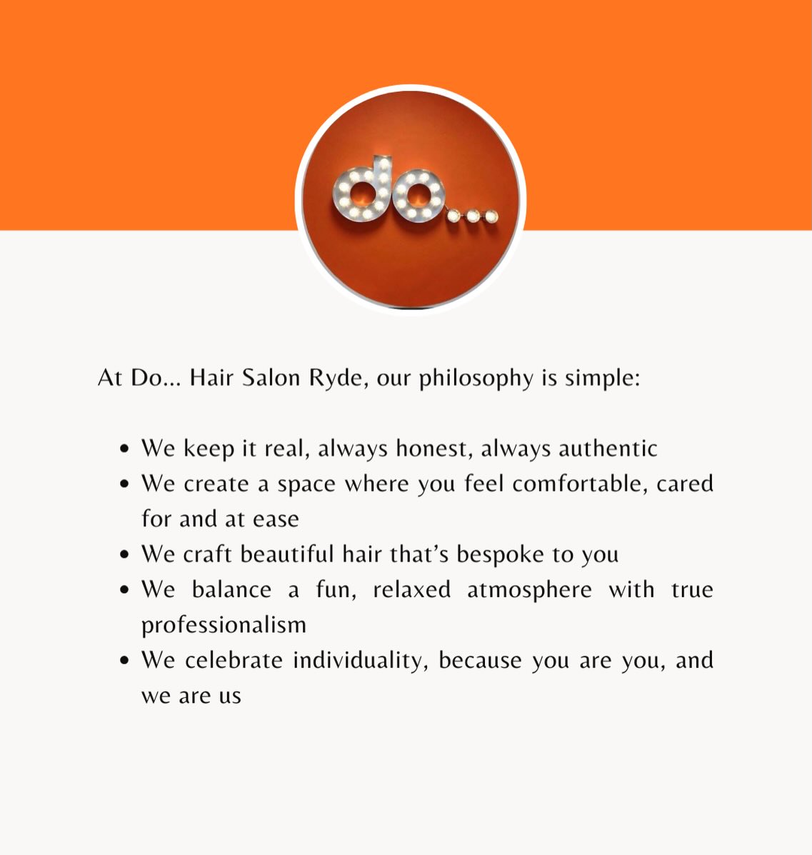 🧡#ryde #iow #isleofwight #redkenuk #redkensalon