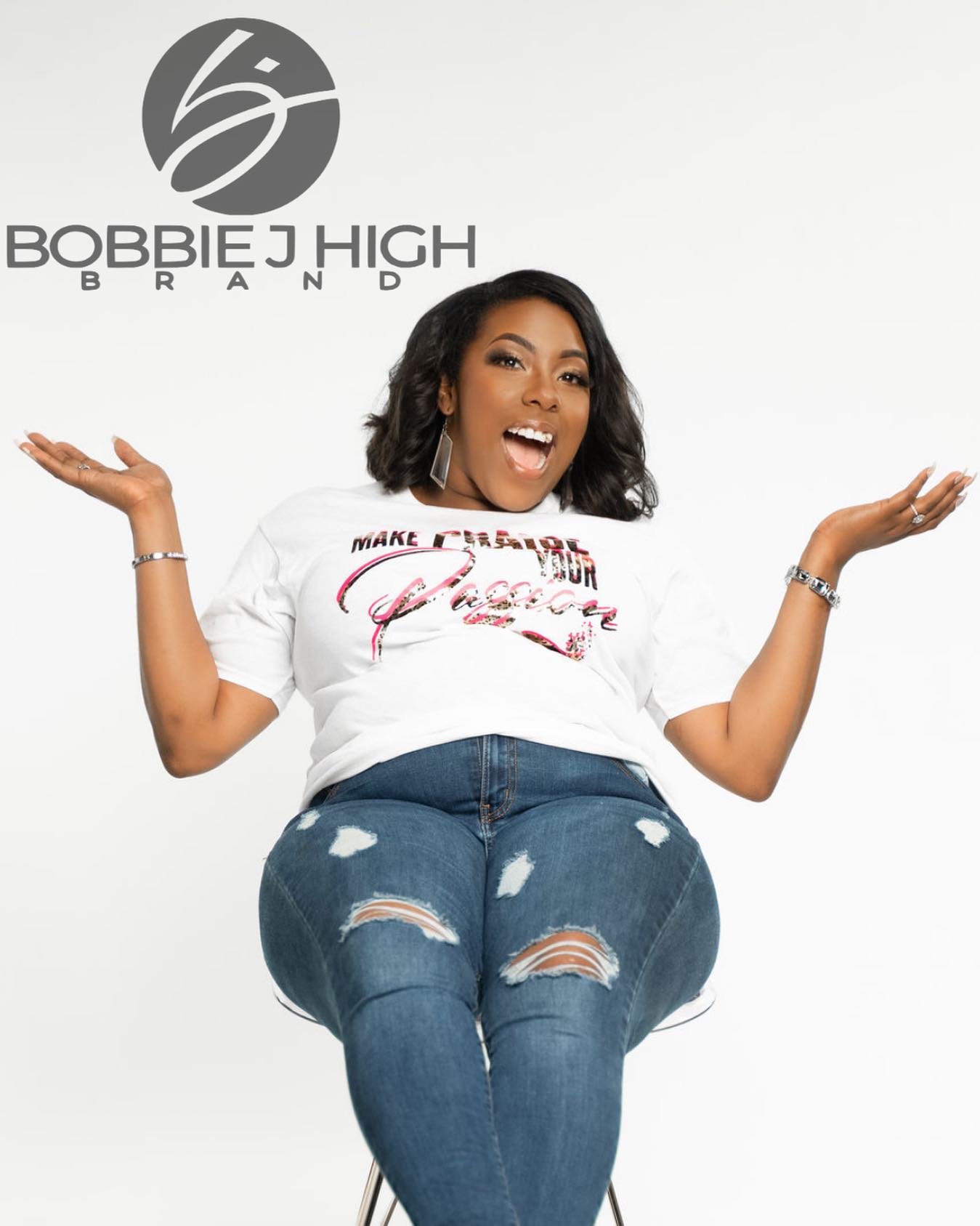 Sometimes the same methods you used to get you through can help someone else… Wear your breakthrough!! Spiritual Butterfly LLC
Shop Today👉🏾 www.spiritualbutterflyllc.com
#spiritualbutterfly #bobbiej #makepraiseyourpassion