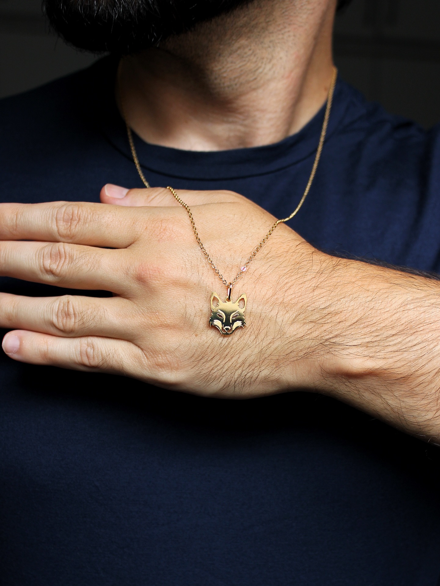 Pingente Raposa 🦊 Prata | Semijoia
R$ 95,00 cada
.
.
.
.
.
#cruzeiro #cruzeiraocabuloso #raposao #chinaazul #belohorizonte