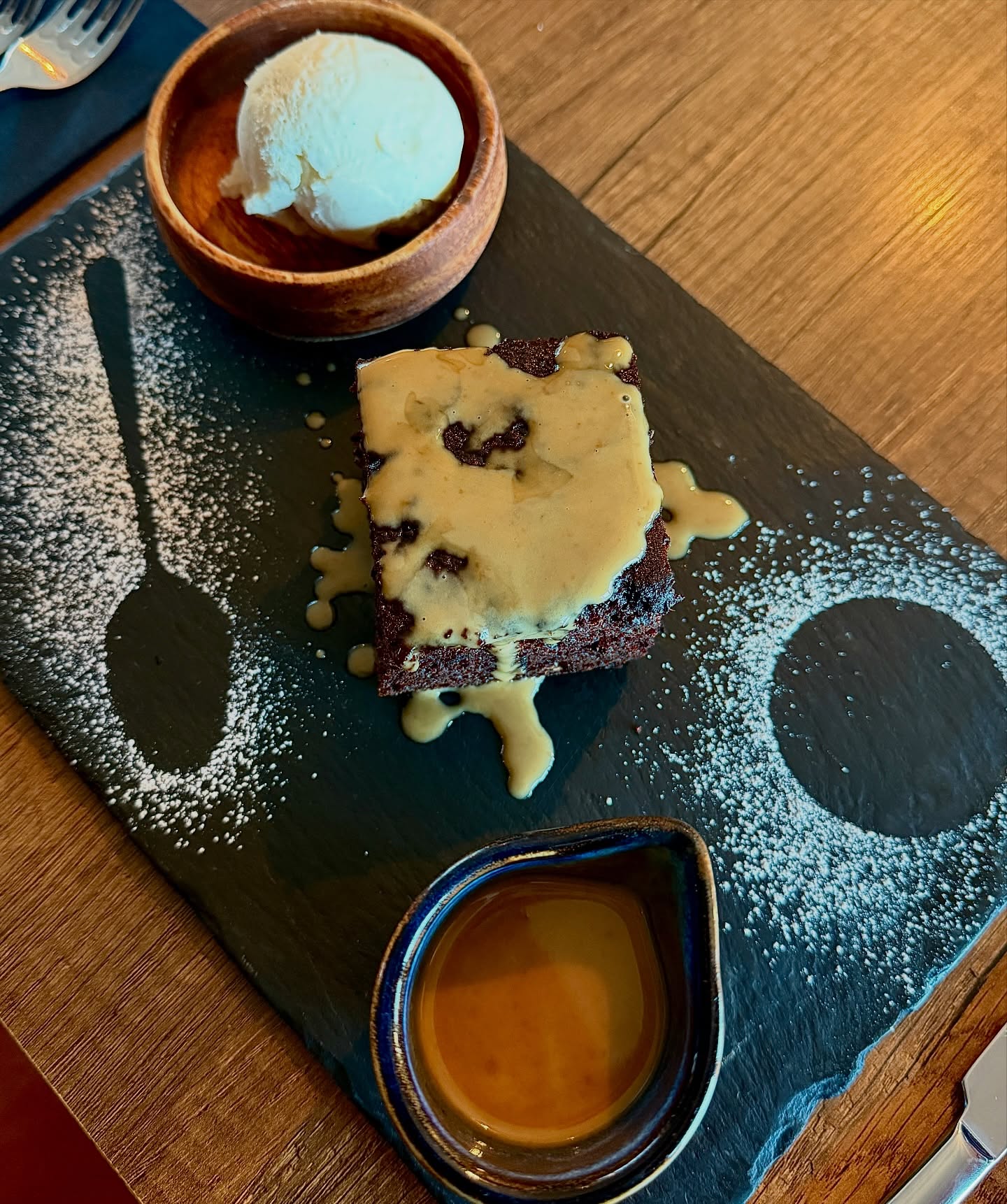 A dessert you can never say no to! 😝