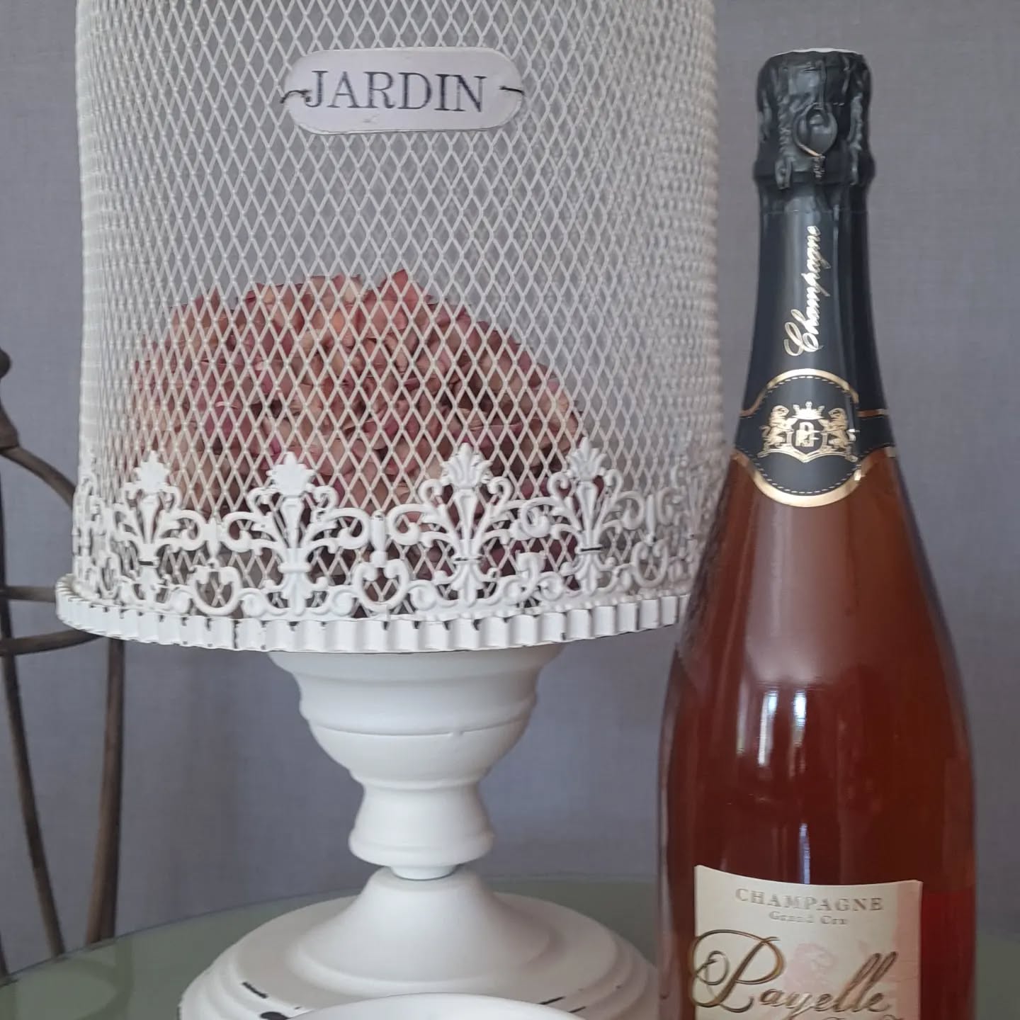 Bonne fête à toutes les super Mamans