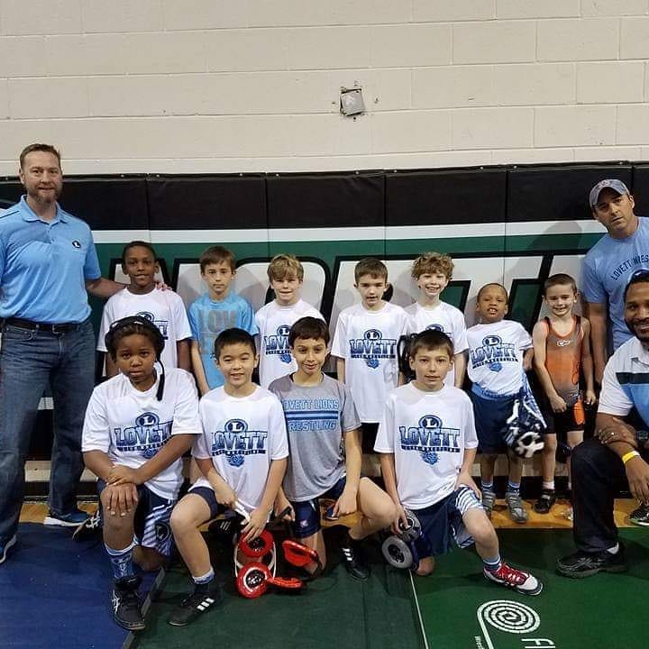 #youthwrestlingclub