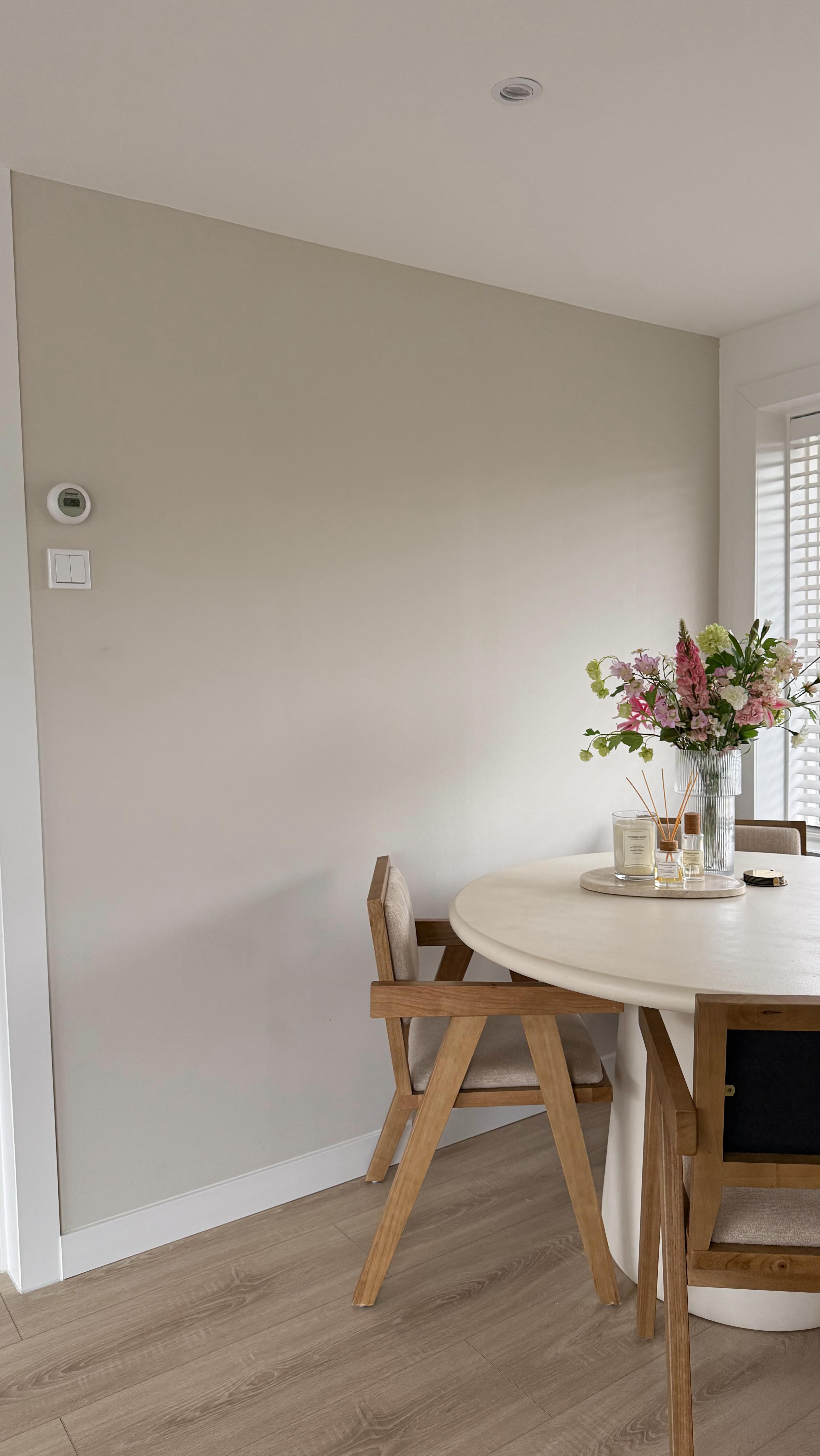 Afwerking die het verschil maakt ππΌβ¨
#prorandafwerking #plinten #interieurafwerking #vakmanschap #strakafgewerkt