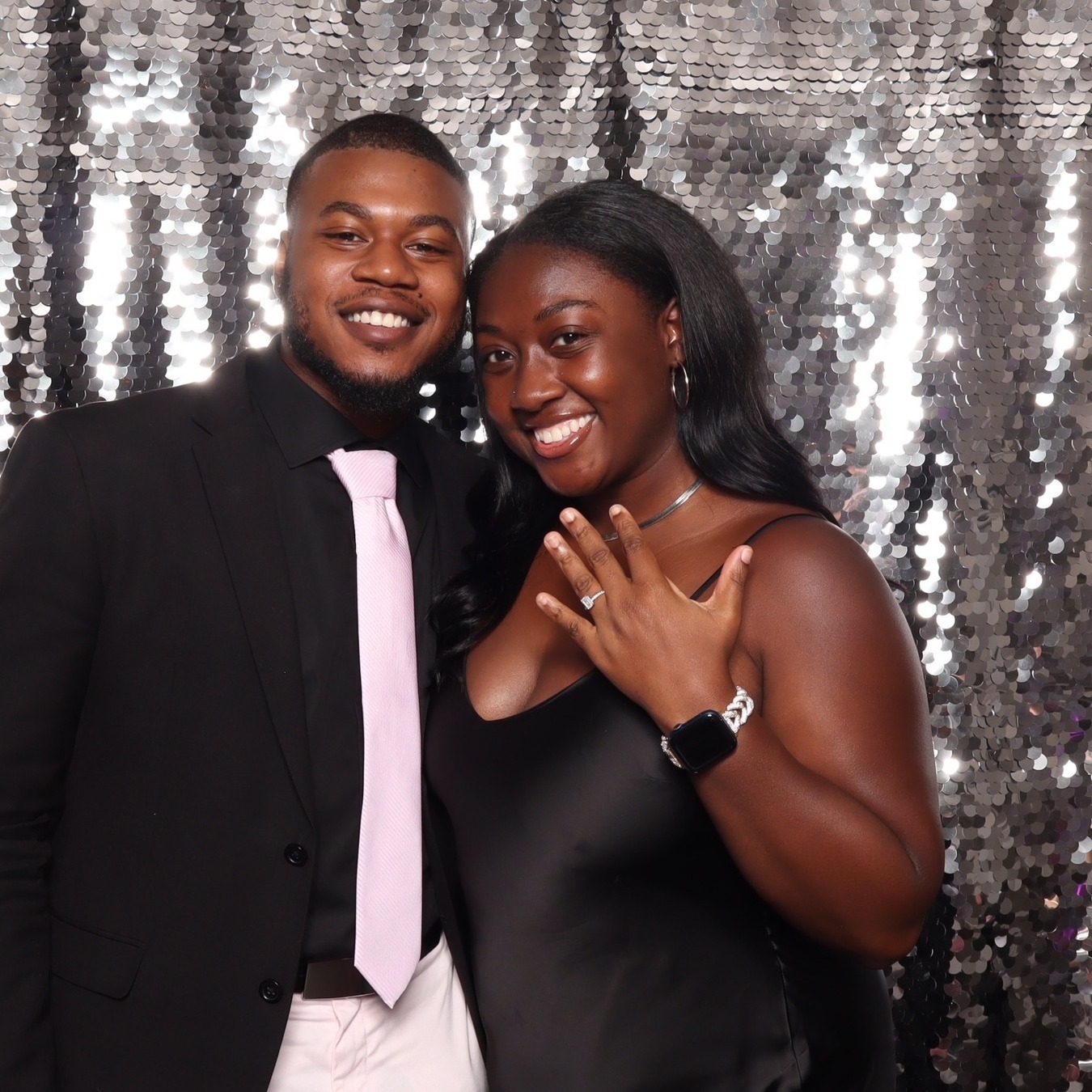 It’s giving instant memories! 🫶✨