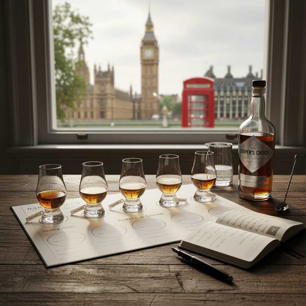 Unlock the layers of every dram. Did you know each whisky region tells its own story? Discover how nuanced tasting notes reveal a distillery’s secrets. Want to elevate your team’s whisky expertise? Reach out to book an immersive masterclass. 🥃