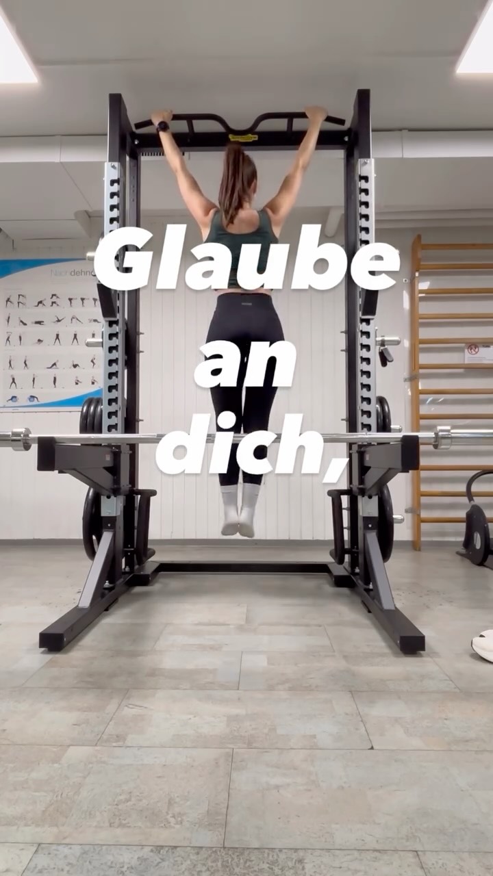 Glaube an dich, der Rest folgt. ✨
#mindset #power #nevergiveup