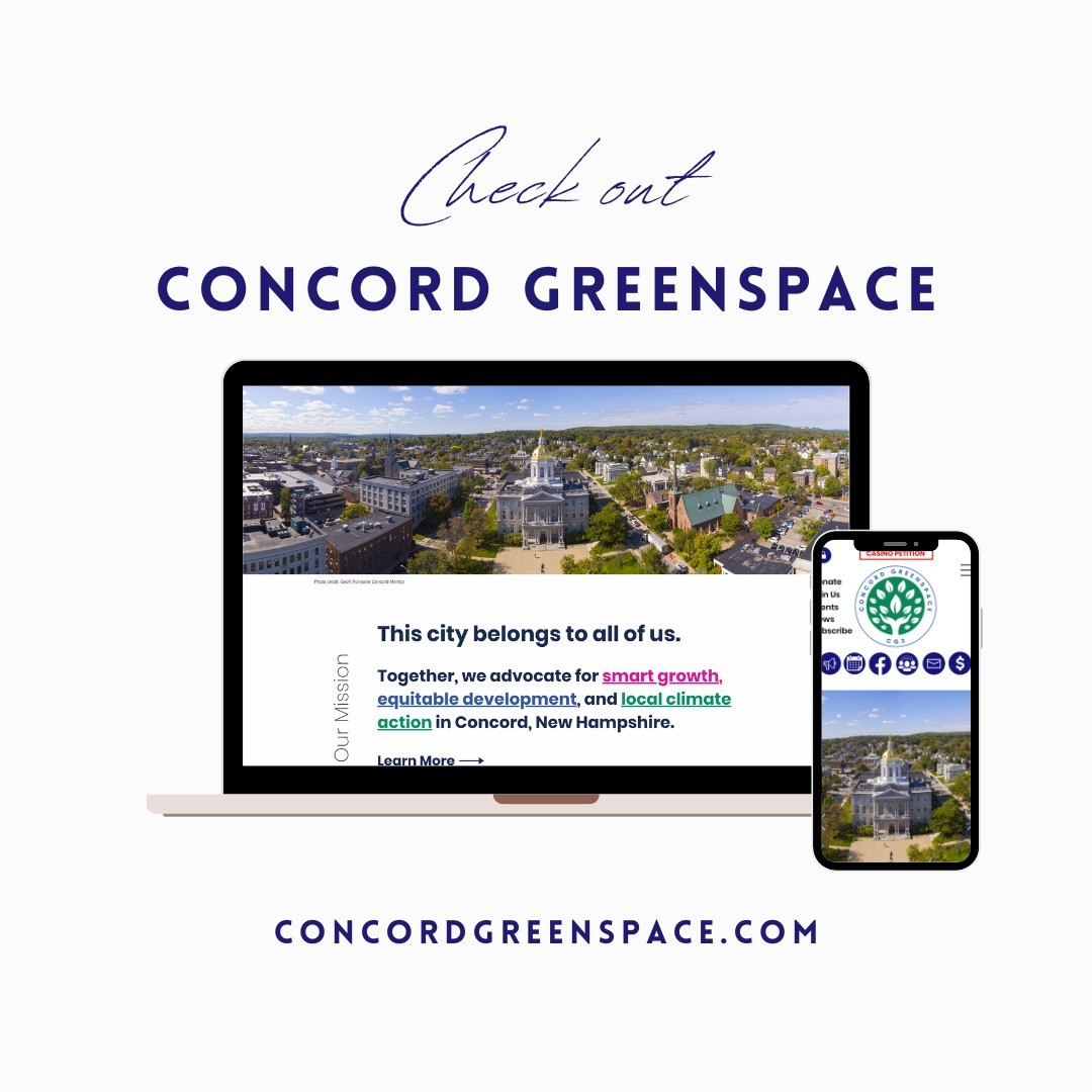 concordgreenspace.com