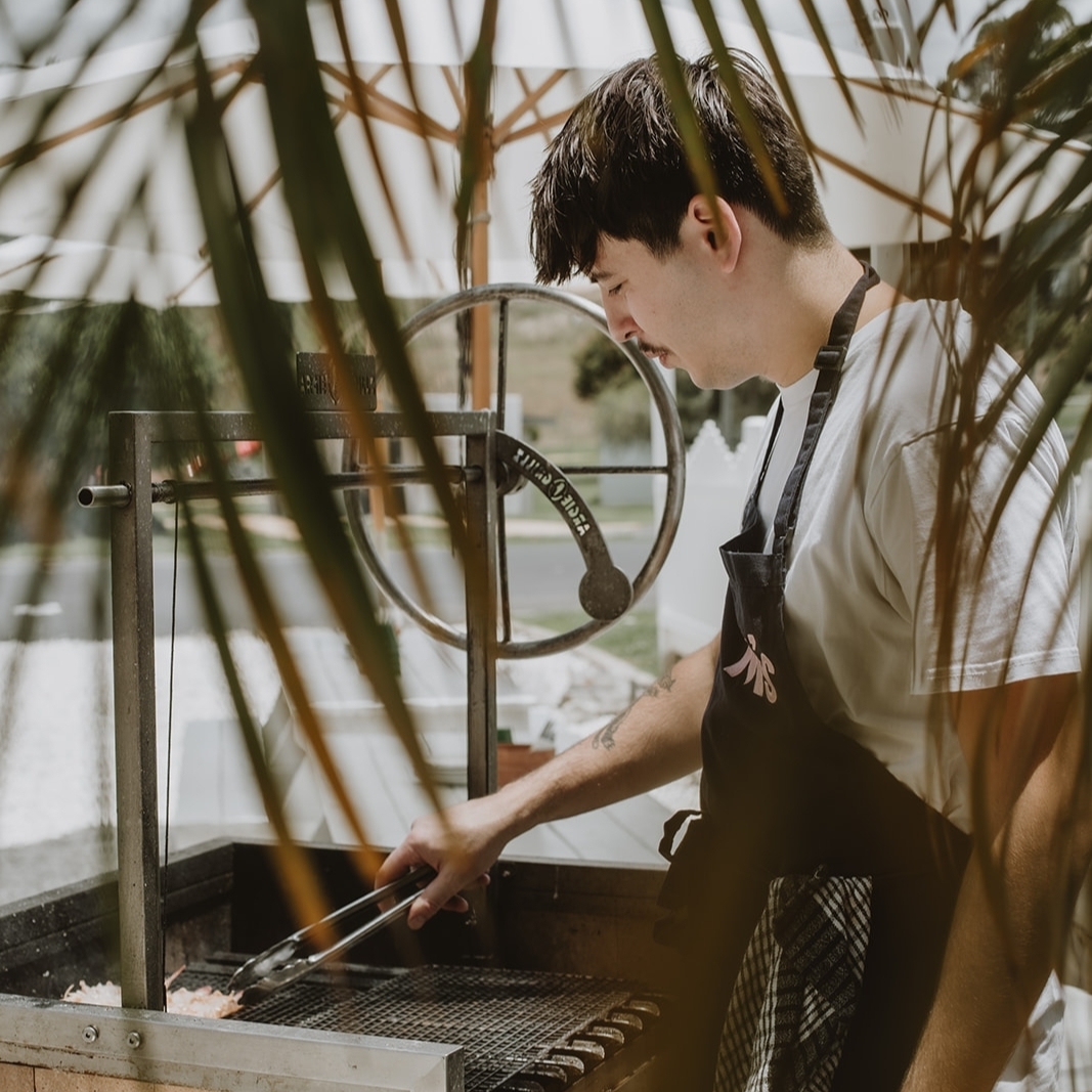 Matilda's Seafood Backyard Barbie is on every Sunday over the holidays from a new time of 12pm until sold out.
Each week our chef Cooper will be chargrilling a range of seafood outside on our @argiegrillz parrilla for you to enjoy on a Sunday arvo with a few bevvies.
Bookings are recommended.