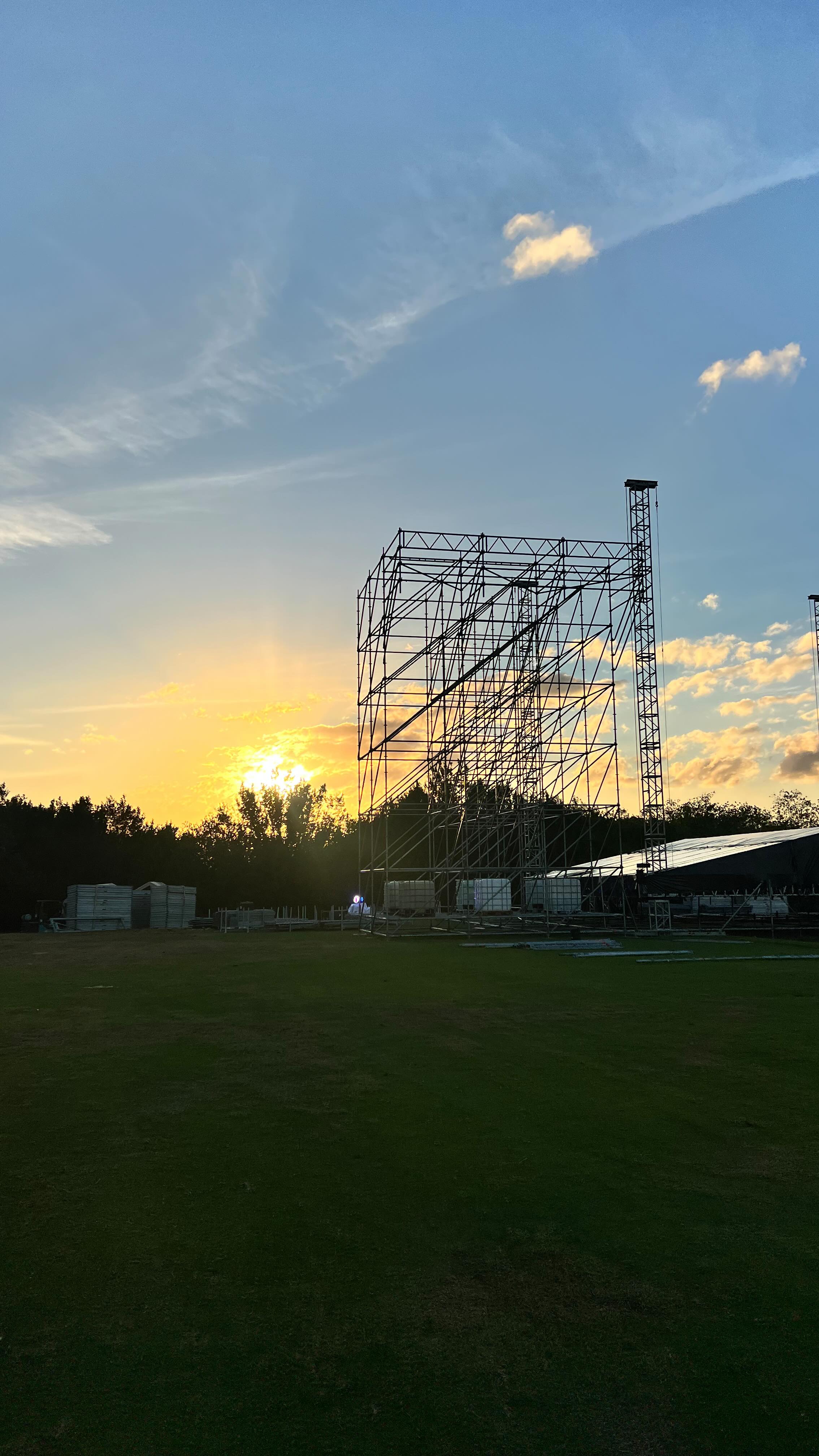 El REFUGIO 2026
• making of •
#Elrefugio #cancun #eventplanner #cancun #golf