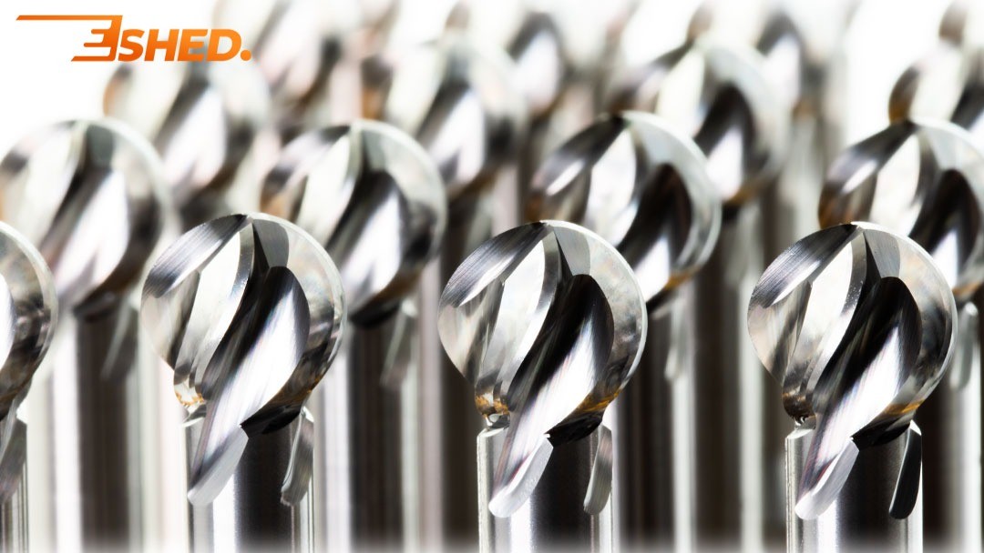 Lollipop fields forever...
.
.
.#eshedtools #solidcarbidetools #solidcarbide #cuttingtools #cncgrinding #cncmachining #machining #grinding #cnctools #cncmilling #creatingsolutions #nolimit #cnctoys #toolporn #madeinisrael #cuttingedgesolutions #aerospace #aviation #newagetools #formtool #automotive #turningknife #כליחיתוך #כרסומים