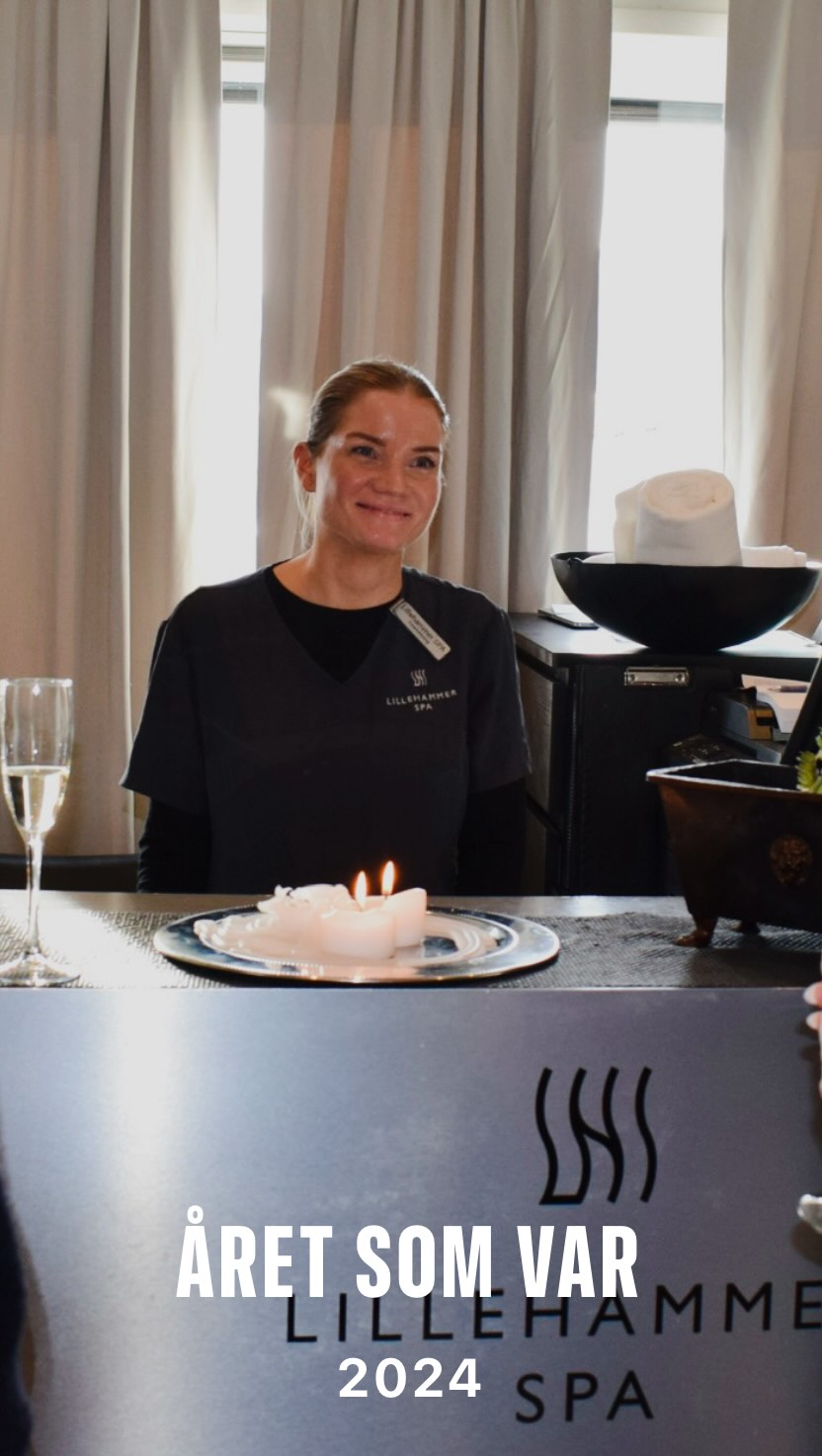 HAVE YOU THOUGHT ABOUT THIS? Listen to what she says in the video. Do you 👍 agree?
1. Book a massage before you “have to.”
2. More therapists available for you tomorrow — do you dare to prioritize yourself?
3. Stiff neck? 60 seconds to do something about it.
4. You don’t have to wait until it locks up.
5. An appointment is available — who’s taking the challenge?
6. Give your body a break:
Have you been walking around with a stiff neck, tight shoulders, or a back that’s complaining?
HAR DU TENKT PÅ DETTE, HØR HVA HUN SIER I VIDEOEN. Er du 👍 enig
Bestill massasje før du “må”
2. Flere terapeuter for deg i morgen– tør du å prioritere deg selv?
3. Stiv nakke? 60 sekunder til å gjøre noe med det
4. Du trenger ikke vente til det låser seg
5. Ledig time – hvem tar utfordringen?
6. Gi kroppen en pause:
Har du gått og kjent på stiv nakke, stramme skuldre eller en rygg som klager?
Ta utfordringen: Book en time I dag👇
https://www.lillehammerspa.no/book-online
@followers
#takecareofyou #tavarepådegselv #dittliv #dittlivdittansvar #lillehammerspa