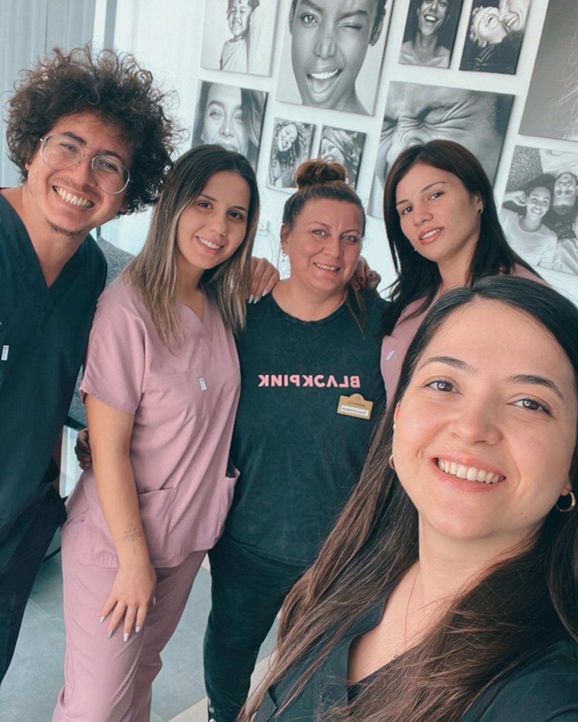 Duo dental ailesi 🌸