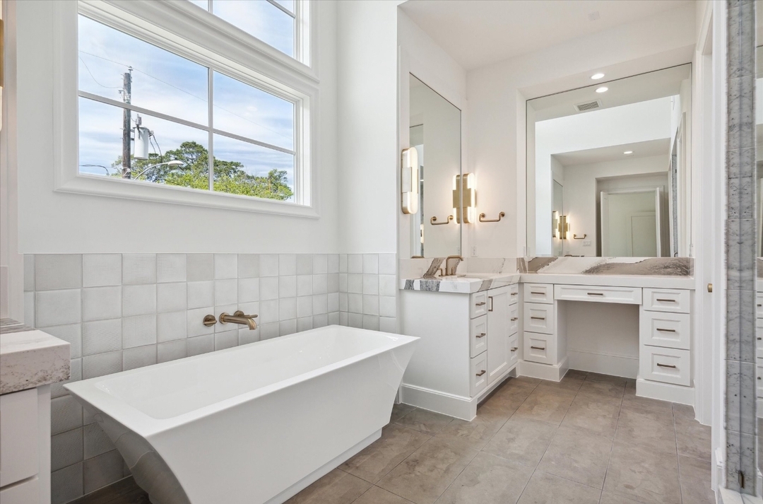 Relaxation one bubble bath at a time 🛁