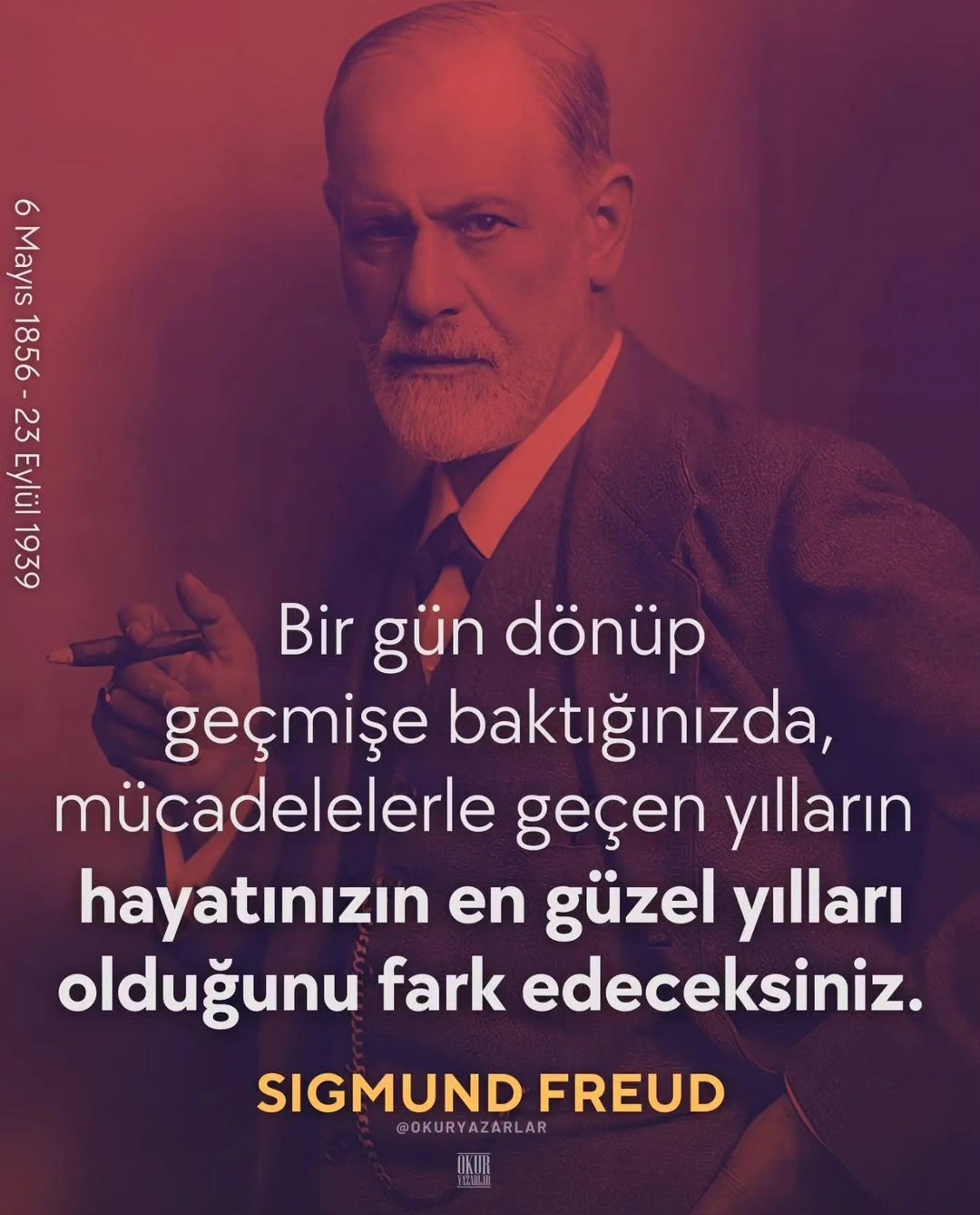 Zygmunt Bauman'dan Mutluluk Üzerine:
"Hayatınızı uzun bir mücadele olarak düşünün.
Büyük Alman şair Wolfgang Goethe'ye sormuşlar mutlu bir hayat yaşadı mı diye. Cevabı "evet!" olmuş. "Çok çok mutlu bir hayat yaşadım." "Ama" diye eklemiş hemen ardından, "tek bir mutlu hafta hatırlamıyorum."
Ve bu güncel felsefeye karşı bir yanıt. Bizler için bir uyarı. Çünkü bugün tanıtımla, reklamla, sürekli yeni, cazip, çekici modalarla mutluluğu hep daha iyi, daha iyi ve kesintisiz bir dizi memnuniyetler bütünü olarak düşünmeye itiliyoruz. Ve Goethe'nin öne sürdüğü (ki o, sadece mükemmel bir şair değil aynı zamanda çok, çok bilge bir insandı) şu ki, mutluluk üzüntülerin, sorunların üstesinden gelmektir. Şiirlerinden birinde der ki asıl kabus ardı arkası kesilmeyen güneşli günlerdir. Bunun alternatifi mutluluk değil can sıkıntısıdır. Heyecandan yoksun olmaktır. Peşinden gidebileceğin, uğruna kavga edeceğin bir amaçtan yoksun olmaktır. Goethe'nin söyledikleri genç insanlar için gerçekten bir uyarıydı.
Hayatınızı sınırsız haz veren maddelerle dolu bir kaptan seçilen hediyeler yığını olarak düşünmeyin. Hayatınızı uzun, uzun bir mücadele olarak düşünün. Bu uzun mücadelede bir problemi çözersiniz, bir diğeriyle karşılaşırsınız ve yan etkiler çoğu zaman can sıkıcıdır. Ve evet beni kısa dönemde karamsar, uzun dönemde ise iyimser yapan işte budur."
Via @okuryazarlar
#mücadele #bauman #mutluluk #goethe