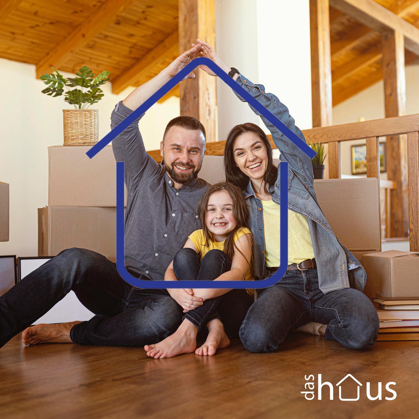 Nossa felicidade é ver famílias construindo sonhos e proporcionar aconchego, praticidade e personalidade aos seus lares 🏡