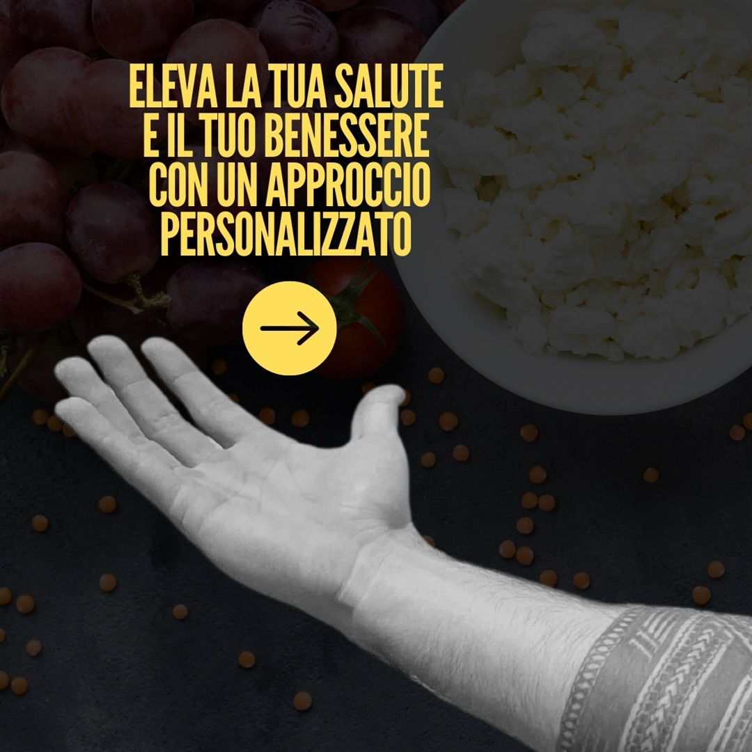 La salute è il pilastro su cui costruiamo le nostre vite. Una corretta nutrizione può fare la differenza tra sentirsi bene e non avere l’energia per affrontare la giornata.
Ad esempio, una dieta bilanciata può aiutare a prevenire malattie croniche, migliorare la concentrazione e aumentare la vitalità. Se hai mai sperimentato l’effetto che il cibo ha sul tuo umore e livello di energia, sai quanto sia importante mangiare bene. 🥗
Affidarsi a un professionista del settore significa avere la certezza di ricevere consigli personalizzati, basati su evidenze scientifiche, e un piano alimentare che tenga conto delle tue esigenze uniche. Mi chiamo Luca e, come Biologo Nutrizionista, posso guidarti nel percorso verso una salute migliore, offrendo supporto e soluzioni su misura per te.
Contattami oggi stesso per iniziare il tuo viaggio verso il benessere. 🌟
#health #dieta #alimentazione #nutrizione #nutrizionista #integrazione #benessere