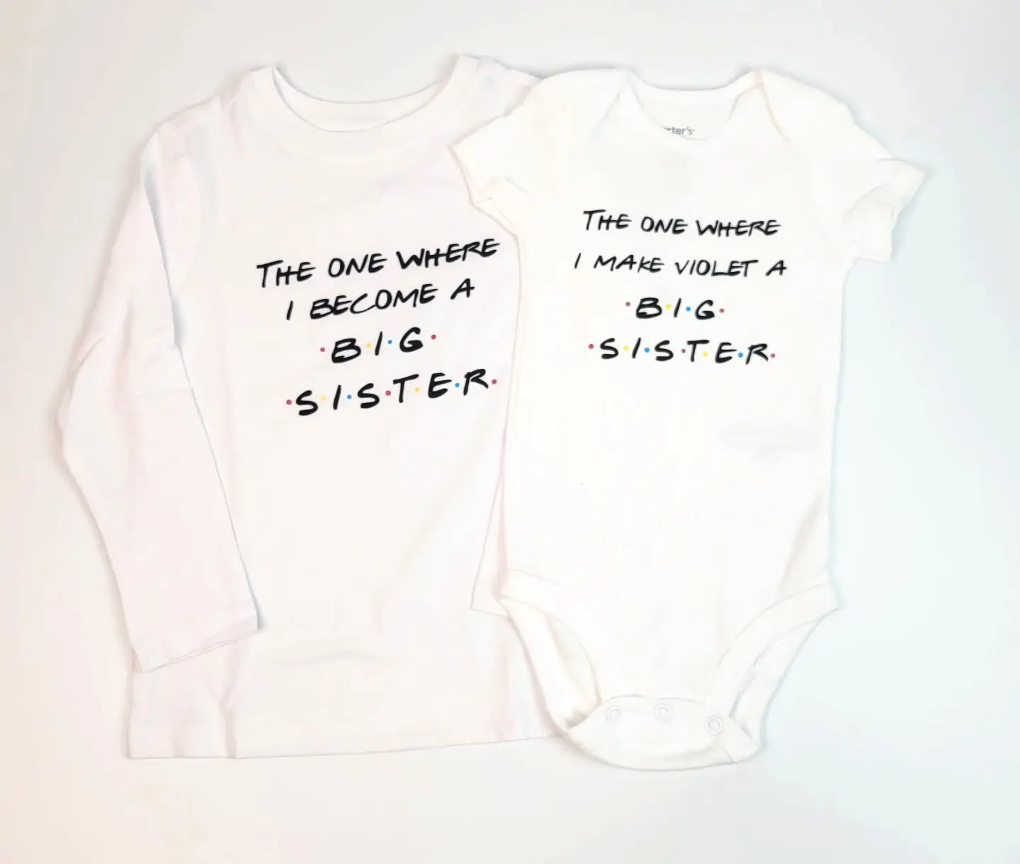 Perfect shirts for a sibling photoshoot šø
-
-
-
#LuxGiftBoxes #birthdaygift #firsttimemom #momgift #happybirthday #babygiftsideas #kidsaccesories #personalizeditems #babyshowergiftidea #torontomakers #torontomarket #shoplocaltoronto #babyshowergiftideas #torontosmallbusiness
#babymusthaves #babygoals #babygear #newmoms #newmommy #evileye #strollerpin #vaughan #Toronto #malocchio #Woodbridge #Thornhill #Newmarket #eastgwillimbury #richmondhill