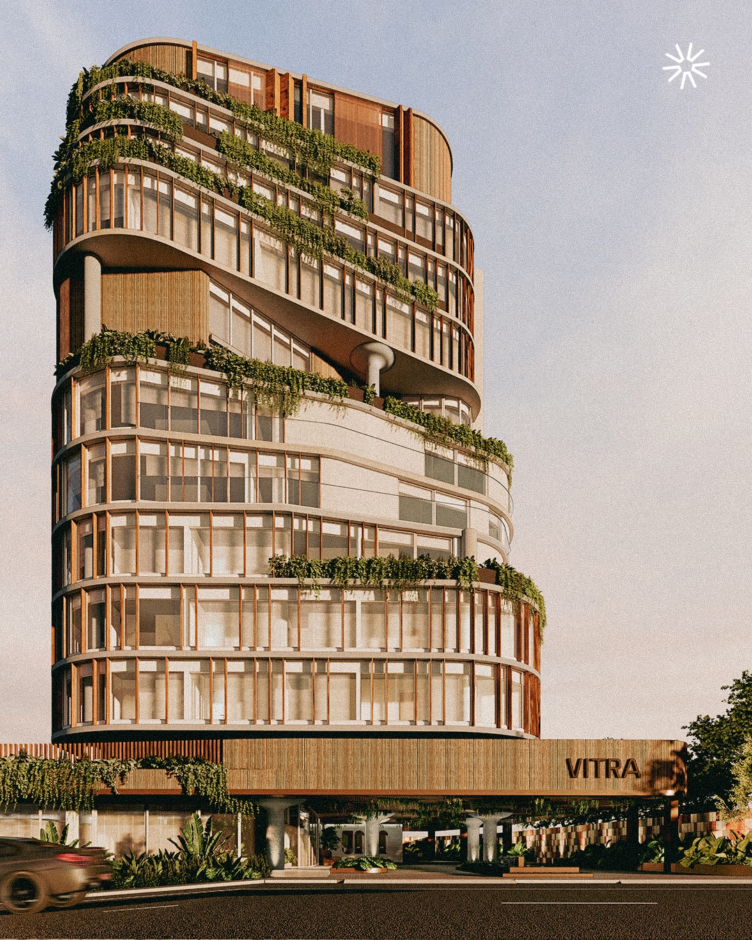 O VITRA não se limita a ser um edifício corporativo, é uma estrutura pensada para o agora, e para o que vem depois. Com uma arquitetura inovadora, tecnologia avançada e curadoria estética, ele acolhe empresas e profissionais que não apenas operam, mas influenciam.
VITRA Corporate Design.
Projetado para ser visto. Pensado para fazer sentido.
Salas comerciais de 37m2 a 130m2.
📍Av. Hermes da Fonseca (ao lado do 16º RI)
Mais informações: (84) 98681-3322
Construção: @atlantisconstrucoes
#ItHomes #ImóveisExcepcionais #CuradoriadeImóveis #VITRA #CorporateDesign