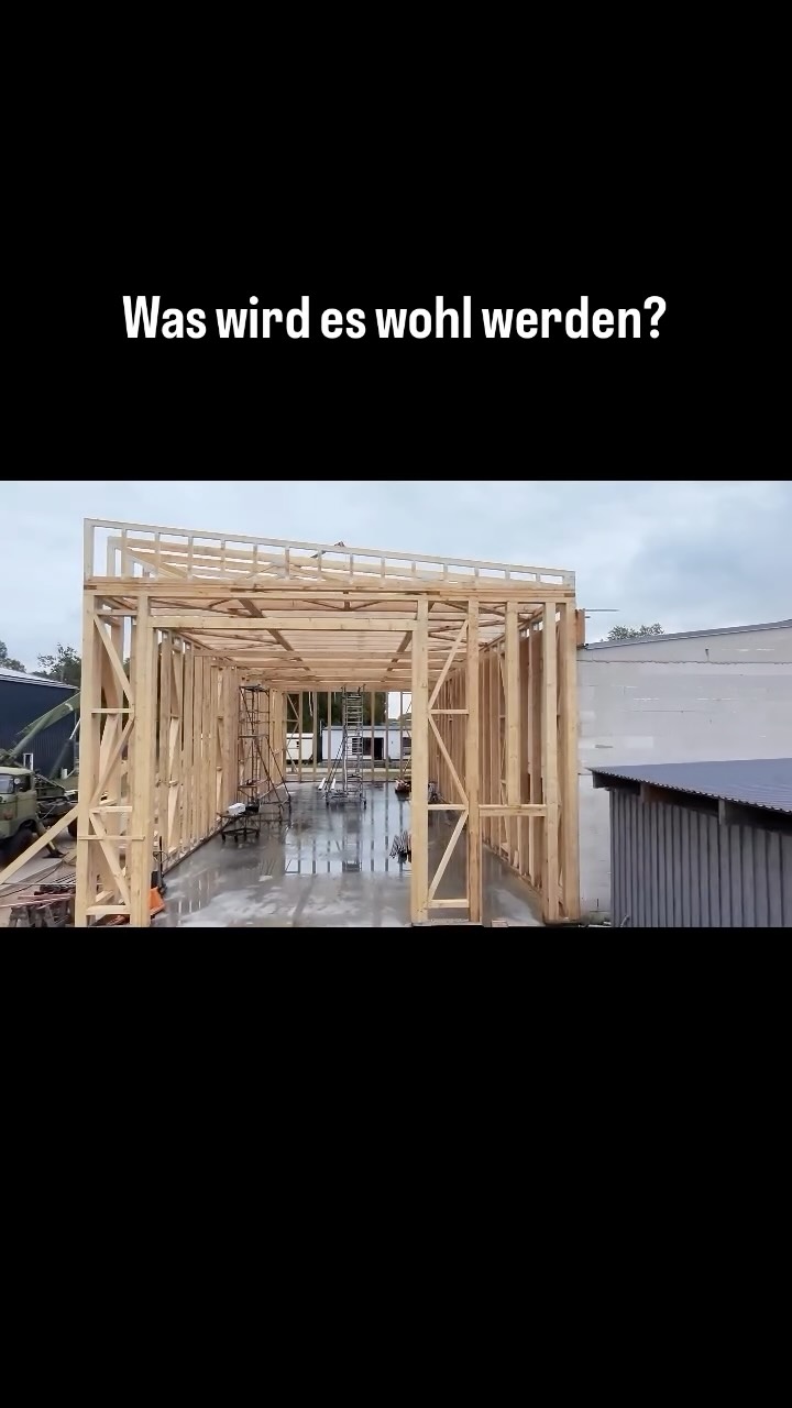 Etwas Großes!
#neu #yspm #yachtservice #winter #winterarbeit #beheizt #yachthafenpeenemünde #peenemünde #usedom #inselusedom #⛵️ #🚤 #🛥️