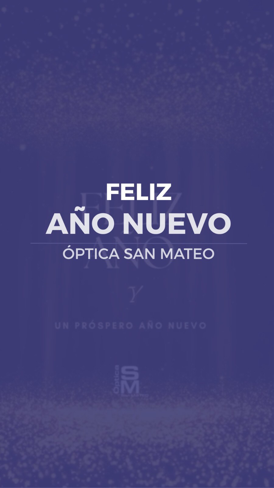 Feliz año nuevo 2026!✨🎉