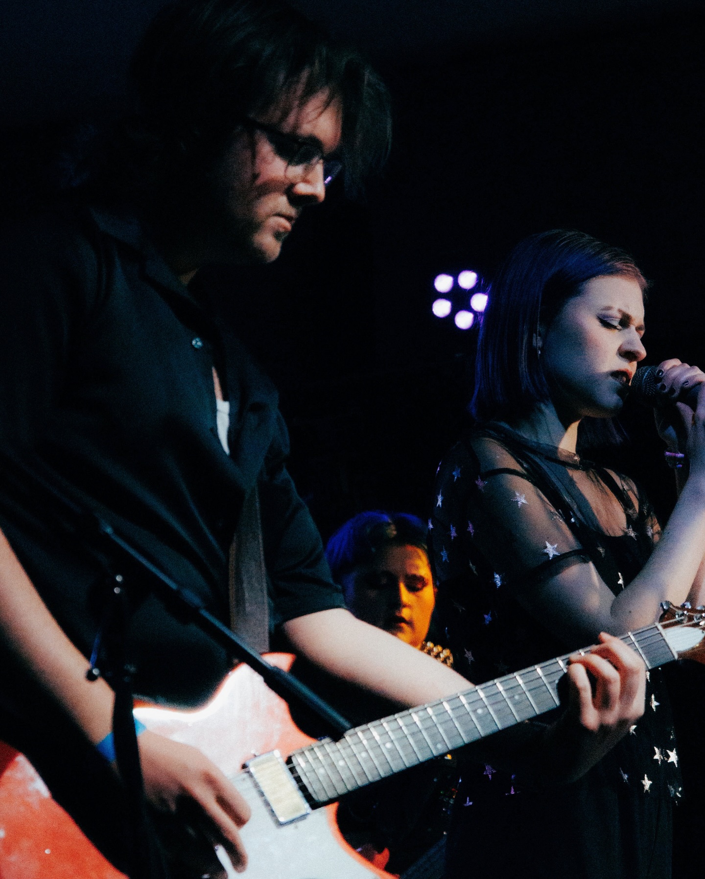 Getting back into the swing of things playing guitar with @kaleajordan always a pleasure 🤘🏻