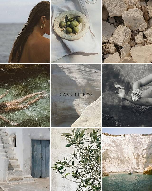 Are you planning your posts this year — or just winging it?
Having a plan means showing up consistently, saving time, and actually supporting your business instead of second-guessing every post.
This is what I help business owners do — we put a clear, realistic content plan together, then break it down so you can actually implement it.
If you’re ready to stop winging it, let’s talk 🤍