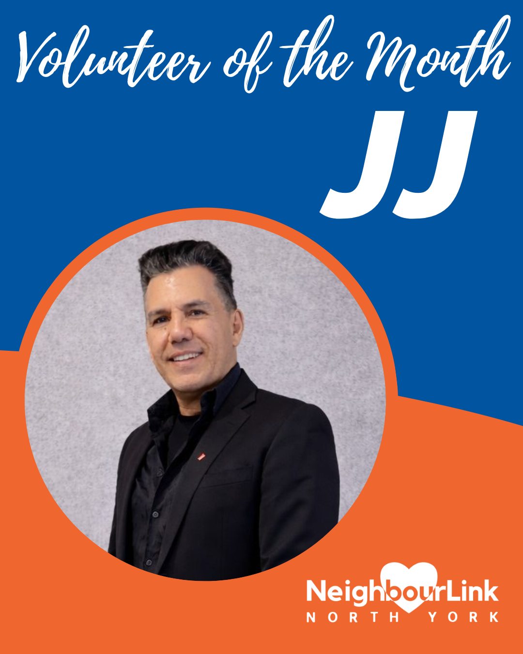 Congratulations to JJ, our first Volunteer of the Month of 2026! @jjvidal2030 began volunteering last spring, and he has become an essential part of our team! JJ has connected quickly with many volunteers and neighbours as he regularly serves at both food hubs and seniors programming. JJ's initiative and passion for serving have been very helpful at our major events, like our Taste of North York, Christmas Market and Yard Sale Day.
JJ reflected on his experiences and said, "I first joined the NeighbourLink family because I wanted to give back to the community I call home, and it has been one of the most rewarding journeys of my life. When I started, I wasn't sure how much of a difference one person could make, but my perspective shifted the first time I took part in a community festival. Seeing so many families and local residents come together reminded me that community is built through shared moments."
"My favourite part of volunteering is seeing the immediate, heartfelt impact of a helping hand—whether it’s a shared smile during a delivery or a happy family receiving fresh food at our 415 Willowdale Food Hub. I continue to show up every week because NeighbourLink isn't just an organization; it’s a beautiful reminder that we are all better when we look out for one another. Being part of this team has taught me that simple acts of kindness are the glue that holds our community together, and I am so grateful to be a part of this mission."
We are thankful that he is part of the NeighbourLink story, and our team looks forward to continuing to serve alongside JJ!
If you're interested in volunteering with NeighbourLink North York, please visit www.neighbourlink.org/volunteer (link in bio) to apply or learn more about our volunteer opportunities.
If you have any further questions, you're welcome to email our Volunteer Manager, Lily Su, at lily.su@neighbourlink.org
#WeLoveWillowdale #NeighboursHelpingNeighbours #Community #NorthYork #Volunteers #Kindness #Charity