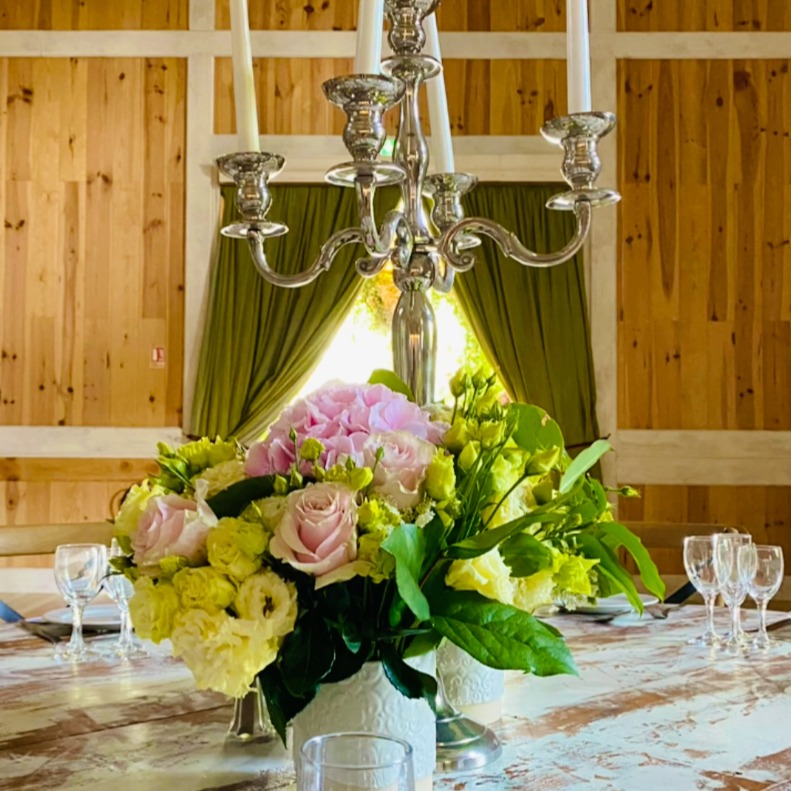 ✨ La Bastide du Régent, un lieu qui marque les cœurs.
#LaBastideDuRegent #LieuDeMariage #MariageDeRêve #WeddingInFrance