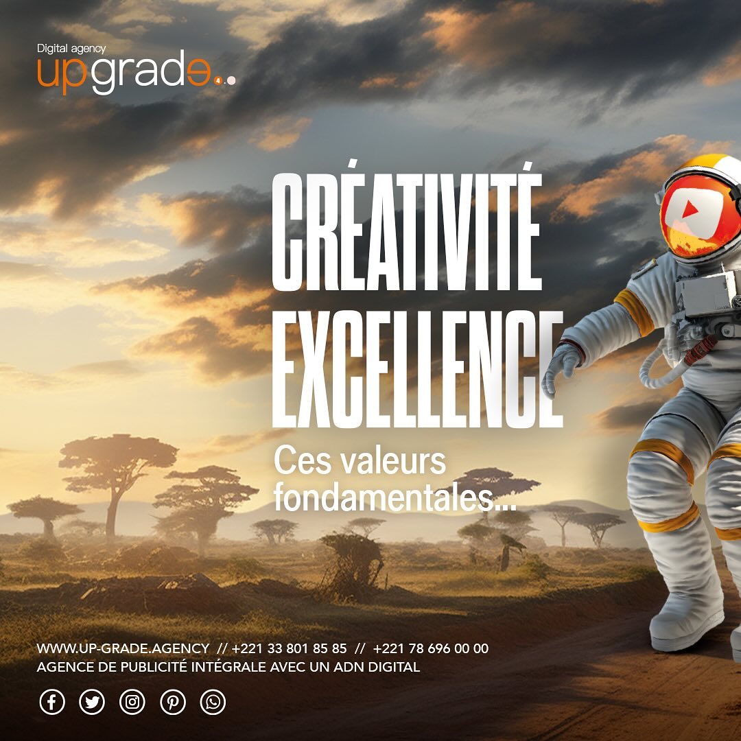 Nous croyons que chaque entreprise est unique et mérite une approche personnalisée. C’est pourquoi nous mettons un point d’honneur à comprendre vos besoins spécifiques, à rester à l’écoute de vos objectifs, et à co-créer avec vous des solutions sur mesure qui reflètent parfaitement votre vision.
Grâce à notre équipe passionnée et dévouée, nous transformons vos idées en stratégies performantes, en restant fidèles à nos valeurs d’intégrité, d’excellence et de collaboration.
#collaboration #intégrité #excellence #creativity #community #communication