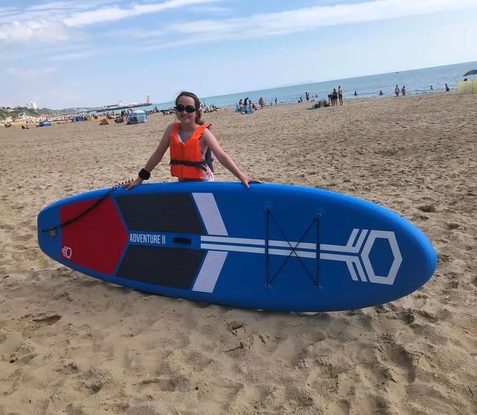 Summer is far from over and we still have a few boards left in stock āļøš
Order now and, thanks to our free 48h delivery, you could be out on the water this weekend!
P.s we always love seeing your photos! Feel free to tag us in all of your paddleboarding pics š
#offshore #paddleboarding #paddlefun #greatbritishsummer #summeradventure #summerpaddling
