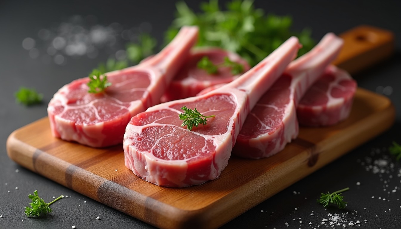 I switched to delivered halal meat and it changed our weeknight dinners. Fresh, 100% Zabihah Halal cuts — hand‑slaughtered, organic, free‑range and GMO‑free — arrive vacuum‑sealed and chef‑ready. From marinated lamb chops to juicy steaks, the onsite butcher at Chops & Steaks trims and prepares every order to your needs.
Cooking is easier, quality is consistent, and I trust where my meat comes from. Want the same convenience and flavor? Link in bio! 🔪🥩🍽️
#HalalMeat #OrganicMeat #HomeCooking #FreshDelivery #ChopsAndSteaks #HalalKitchen #ButchersChoice #MealPrep