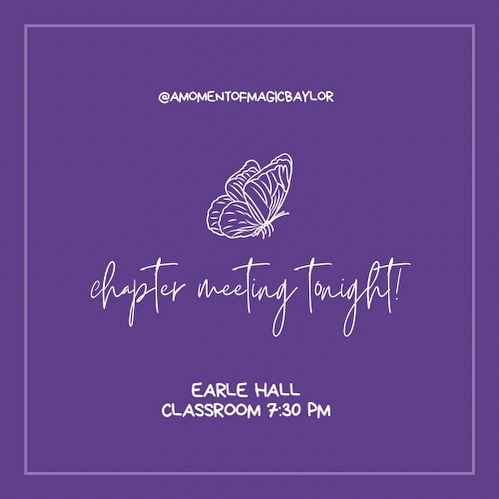See you there magic makers! 💟💟 #bayloramom #amomentofmagic #amomentofmagicbaylor
