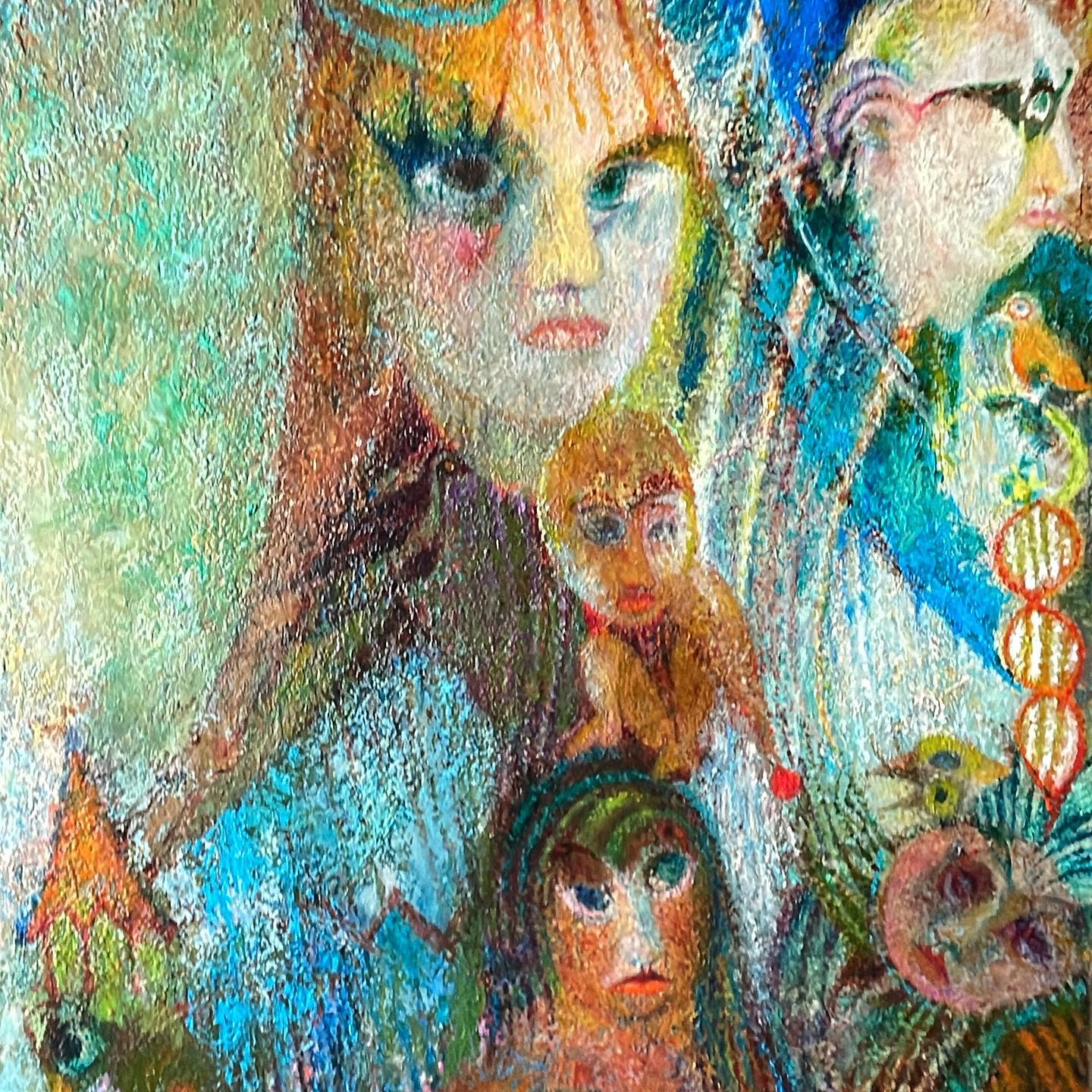 La bonne étoile du berger
#oilpainting #art #frenchart #oiloncanvas #artcollector #painting #artwork #artist #design #creative #beautiful #picoftheday #surrealism #artforsale #fineart #abstractart #arte #artgallery #artist_community #artistepeintre #artistic #artlovers #artoftheday #colour #contemporaryart #decoration #exposition #originalart #impressionism #peinture