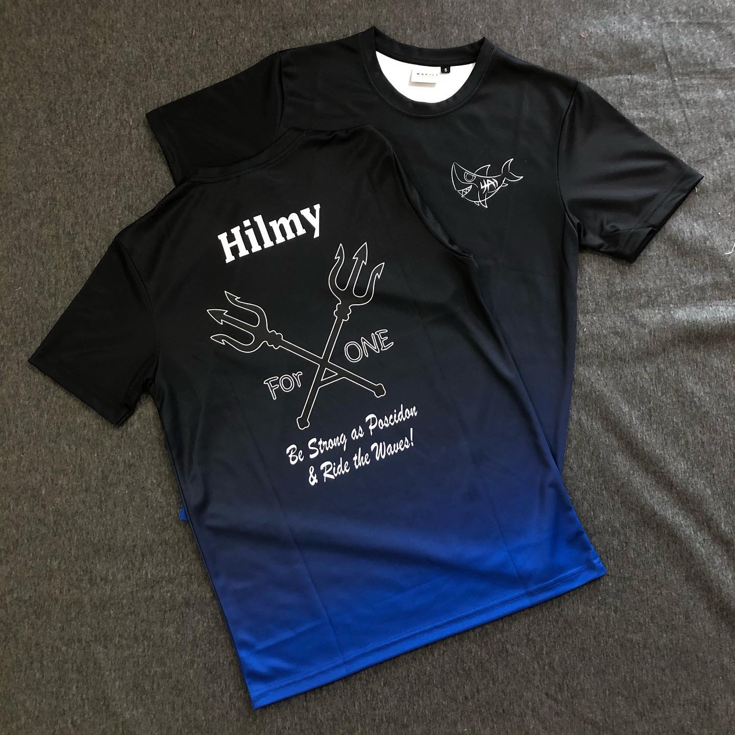 Bowen Sec - Class Tee