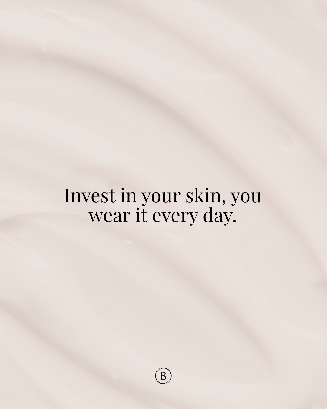 Een gezonde, stralende huid is géén toeval. Het is een bewuste keuze, elke dag opnieuw 💆♀️
Een huid die gevoed, beschermd en gestimuleerd wordt, herstelt sneller, veroudert trager en blijft langer stevig en egaal ✨
Met de juiste behandelingen en producten bouw je stap voor stap aan een huid die weerstaat aan stress, zon en tijd. Ik help je graag ontdekken wat jouw huid écht nodig heeft. 𝗬𝗼𝘂𝗿 𝘀𝗸𝗶𝗻, 𝗼𝘂𝗿 𝗽𝗮𝘀𝘀𝗶𝗼𝗻.
#skincare #skin #skincareroutine #healthyskin #hydratation #skincareproducts #dermalogica #beautybyeline