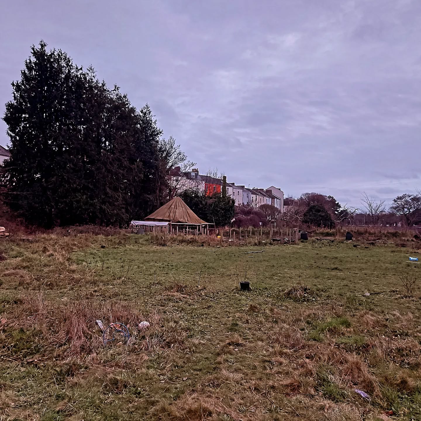 430pm and it's still light! 😍