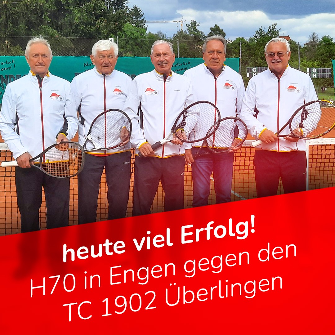 #tcengen #tennisclubengen