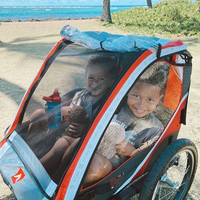 Need something to do with your keiki?! Give us a call! Well set you up with a day full of adventure!
#heleonkauai