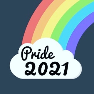 Happy #Pride2021 to everyone we love ❤️ who live their lives in a way that shows #LoveIsLove each and every day of the year