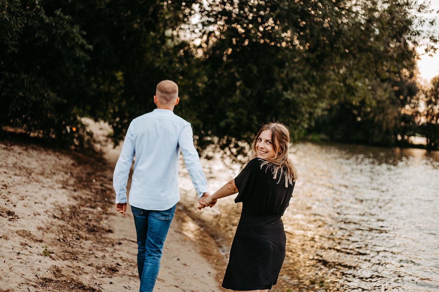 - Little bit of last summer -