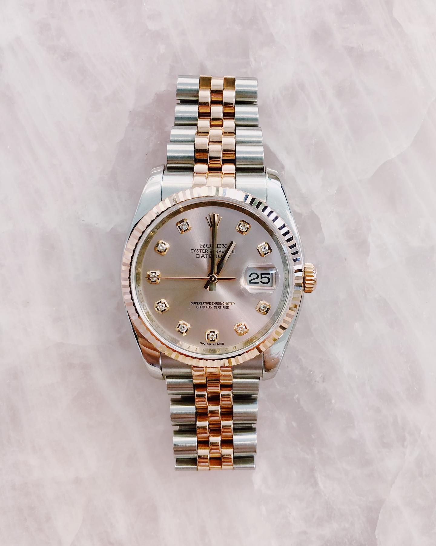 Rosé, s’il vous plaît 💓