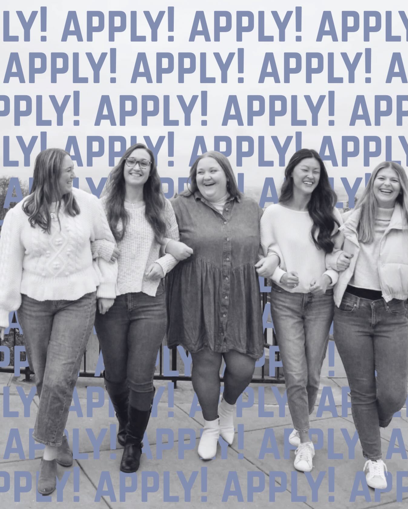 There’s still time to apply for the Forge Retreat staff! Staff applications close in TWO DAYS! Get your application in today! You don’t want to miss out on the opportunity to further God’s kingdom and help incoming students in the BHAM area! Tell your friends to apply!
Check the link in our bio for the application!