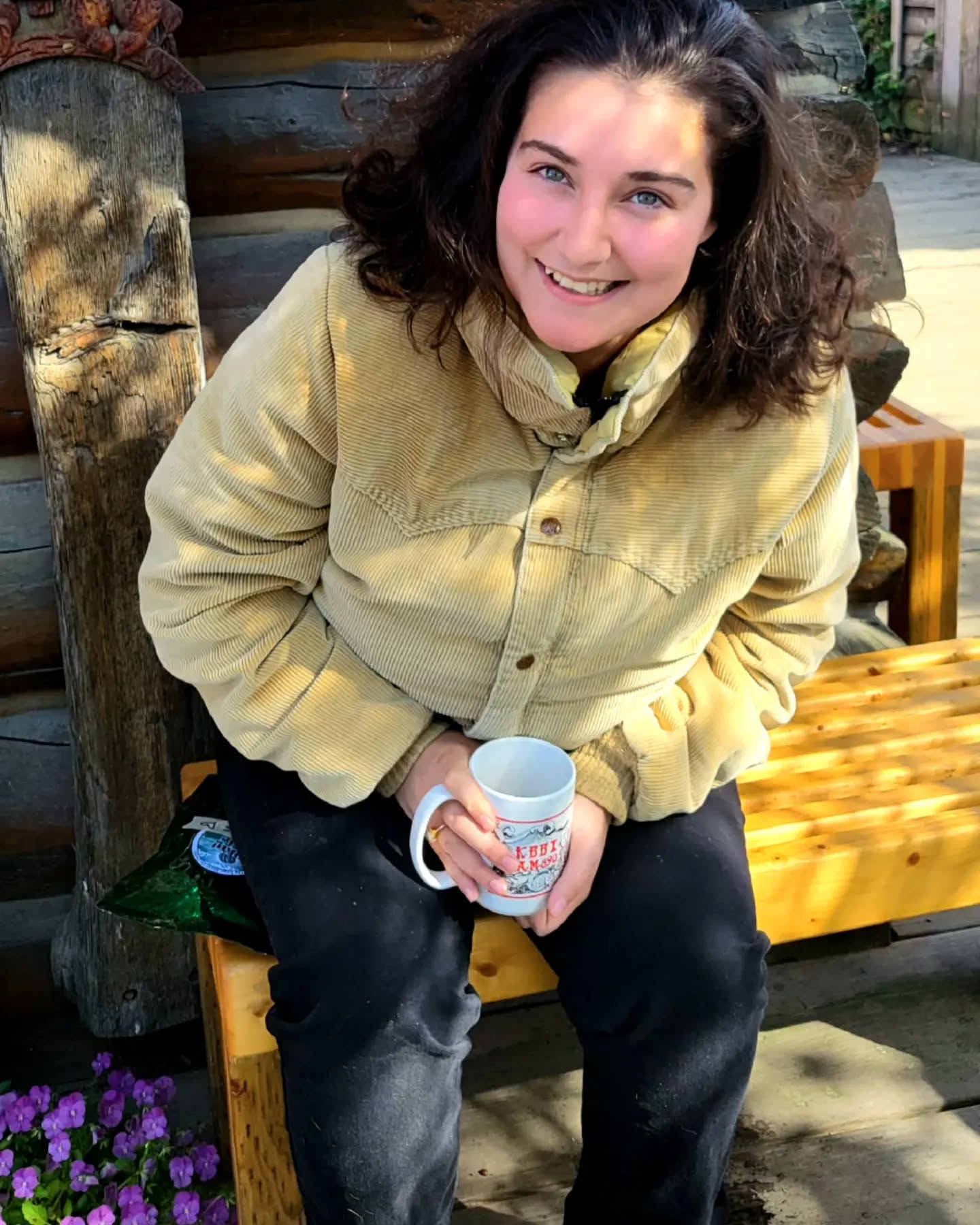 We said goodbye to Chloe this week😭
Thank you for all of your hard work and support this summer!
Here's to a fresh start and new adventures! So proud of you!