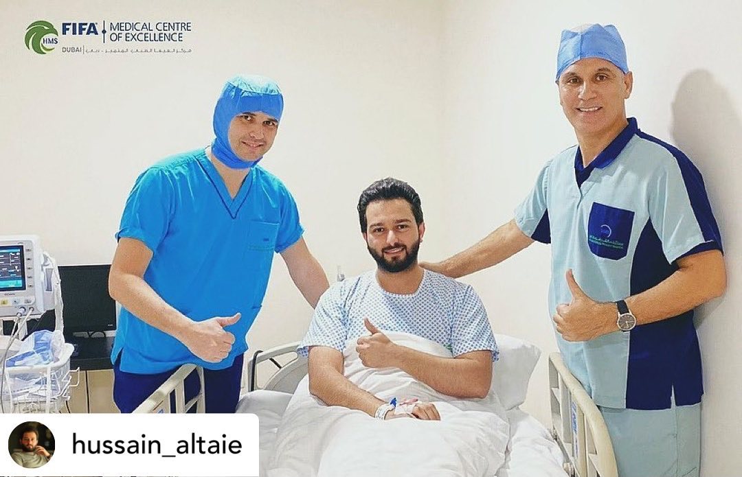 🙏 Wishing you a fantastic recovery !